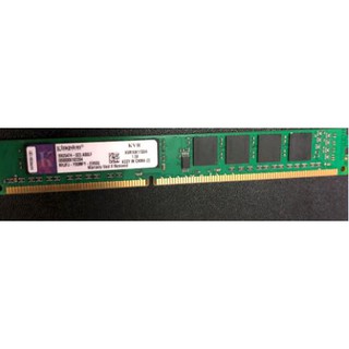 Ram PC Kingmax,Kingtton DDR3 - 4GB ,8GB Bus 1333