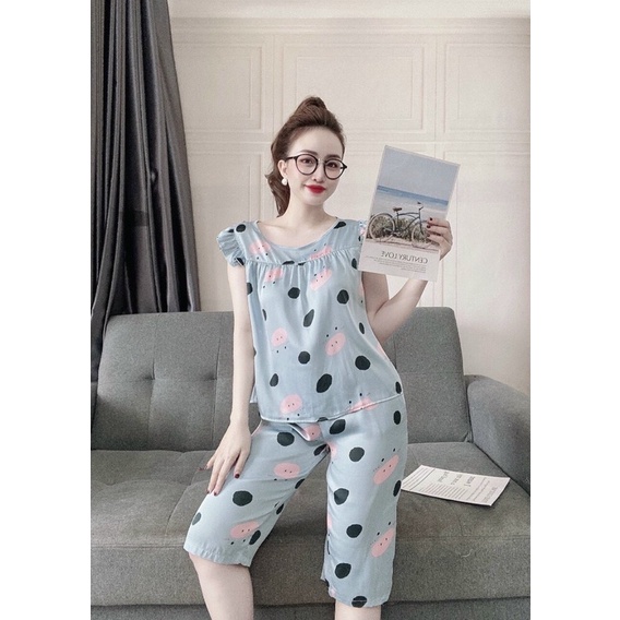 Bộ lửng siêu kute from dưới 60kg | BigBuy360 - bigbuy360.vn