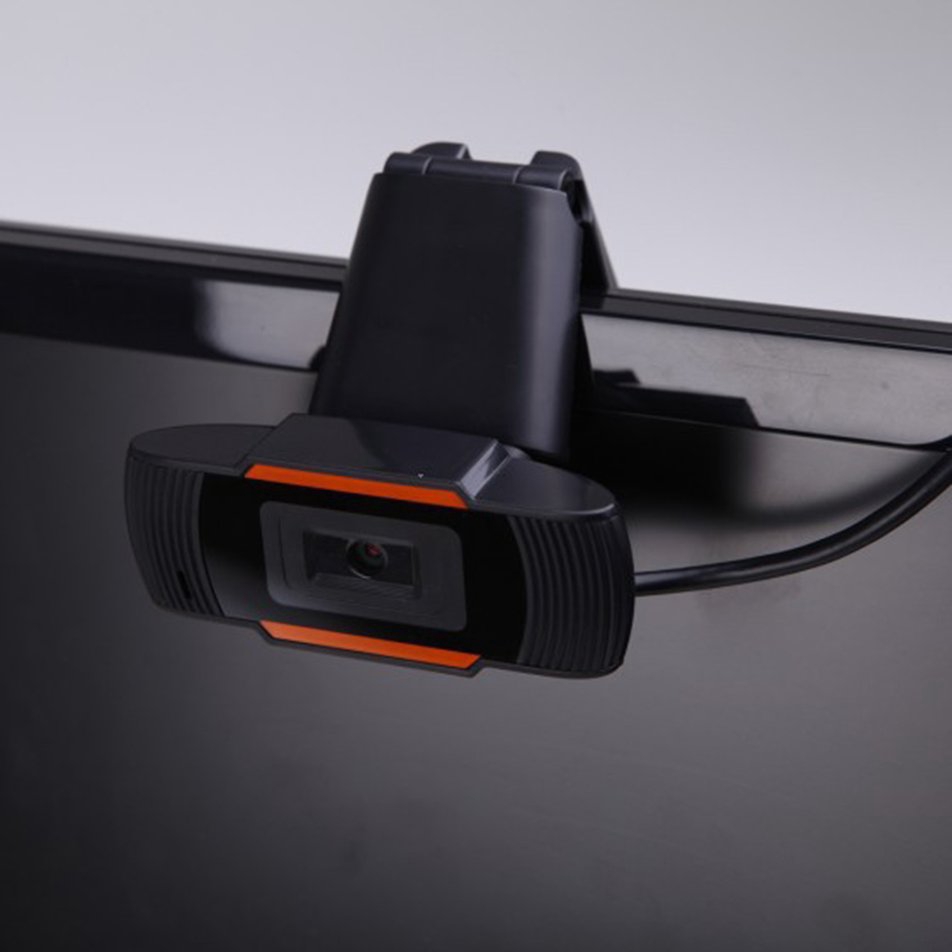 Webcam A870C Usb 2.0 Pc Camera 1280x480 Cho Máy Tính Laptop | BigBuy360 - bigbuy360.vn