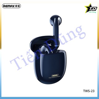 Tai nghe Bluetooth Remax TWS-23