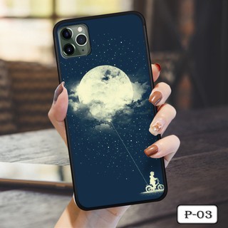 Ốp kính iphone 11pro/11Pro max