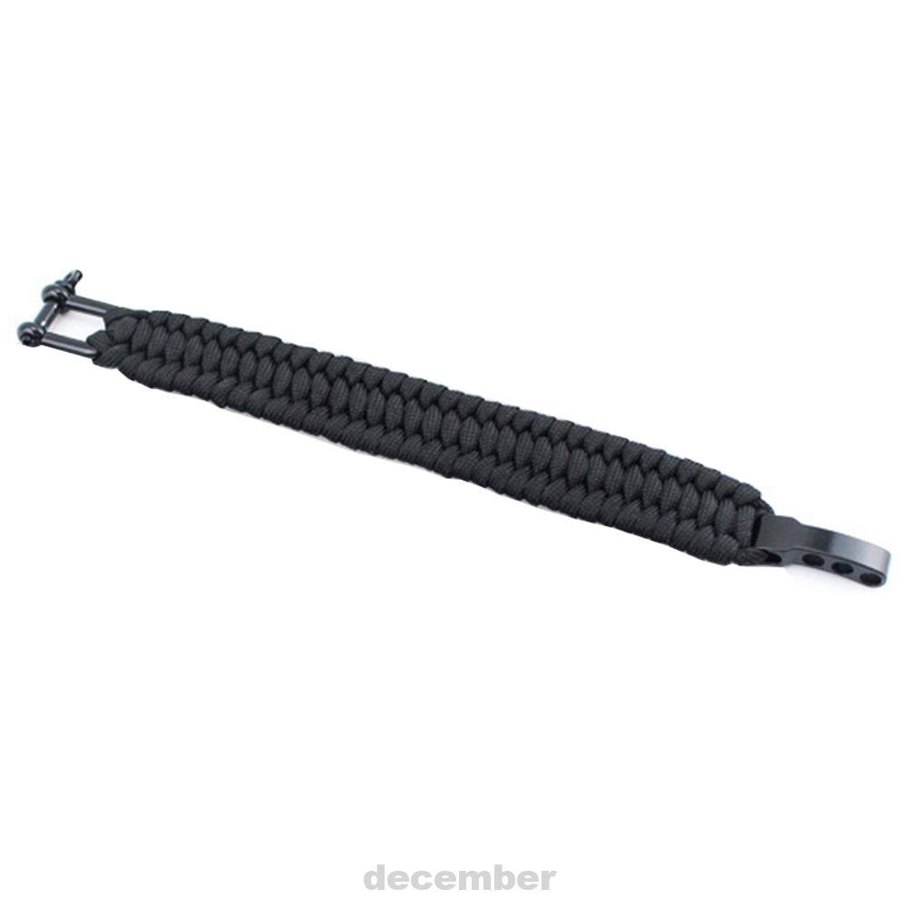 Dây Paracord Sinh Tồn Đa Năng