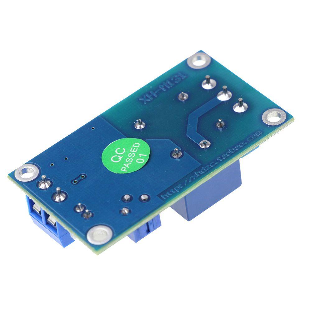 Rơ Le Quang Điện DC 5V / 12V XH-M131