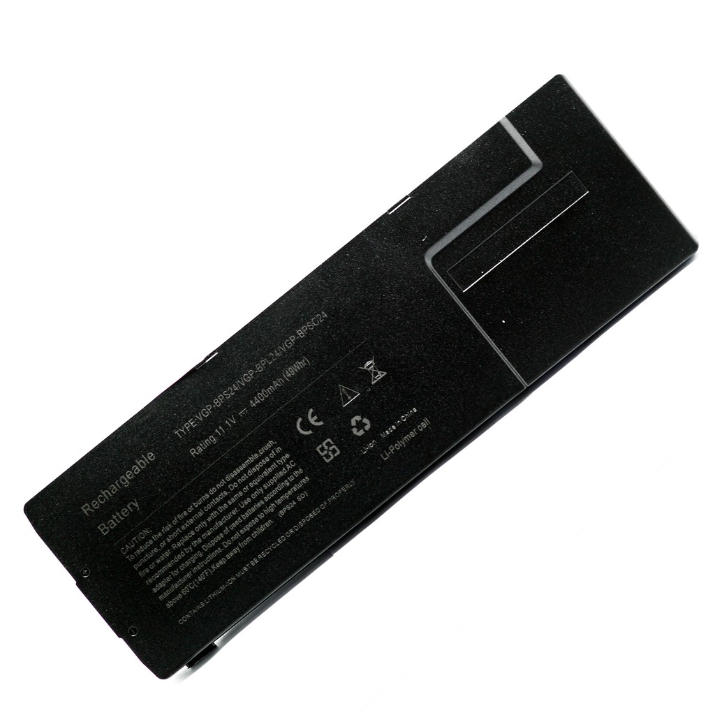 Pin Laptop Tonv Sony VGP-BPS24 VAIO SA SB SC SD SE