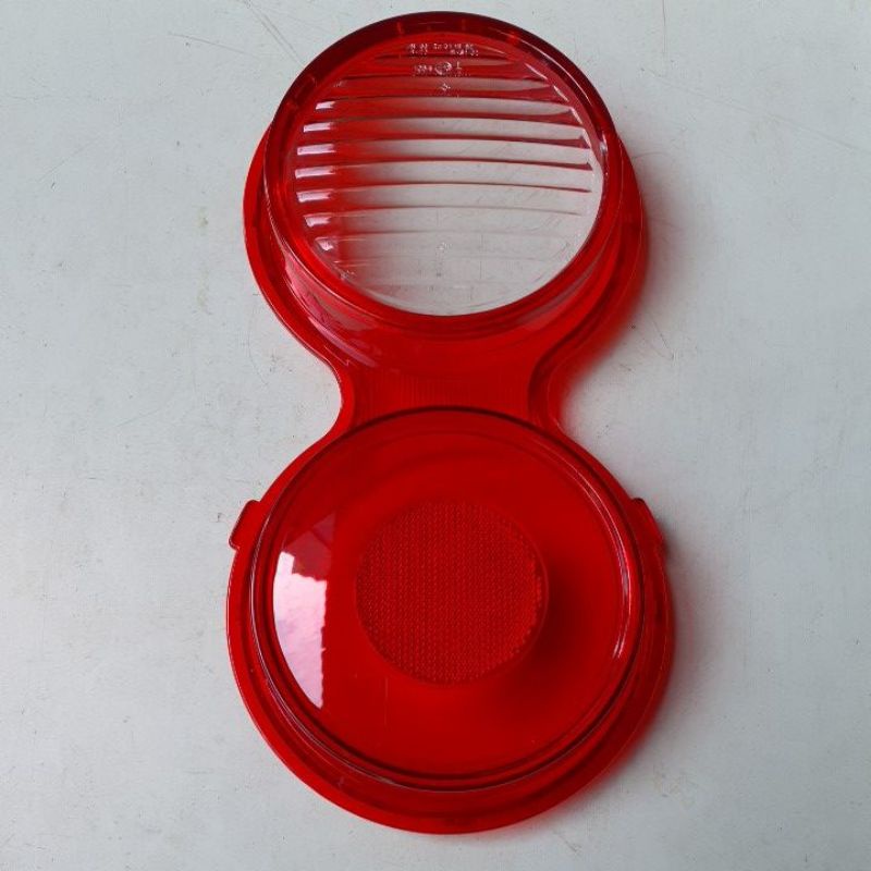 Nắp đèn hậu ô tô tải KIA  k 150 ,K200, K250