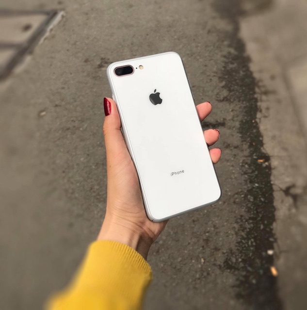 Ốp giả iphone 8.8plus cho tất cả các dòng iphone