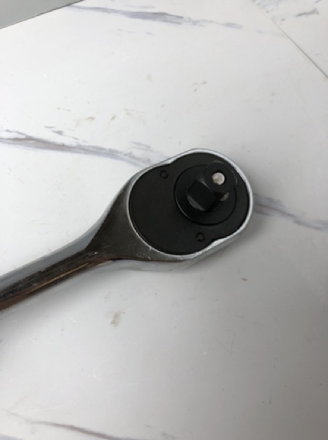 Tay khẩu tự động 1/2 Kapusi loại tốt