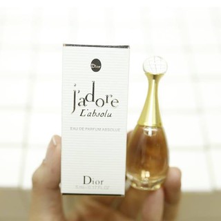 Nước Hoa Dior J'adore Eau De Parfum