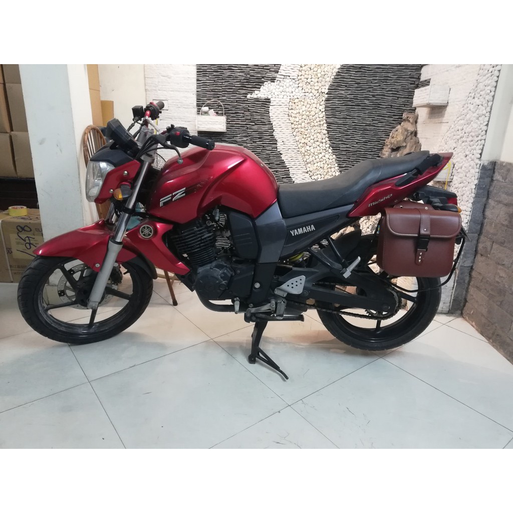 Tui deo xe máy - 05