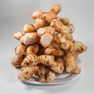 Bột Củ Riềng 100g