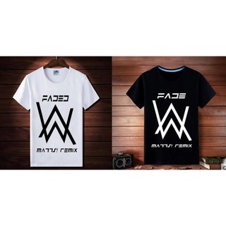 SIÊU HÓT [SALE] Siêu phẩm áo Alan Walker giá cực sốc  / co size trẻ em