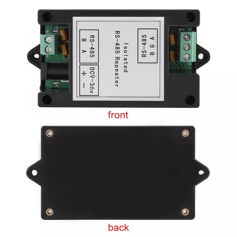 1 Bộ Khuếch Đại Quang Học RS485 RS485 RS485