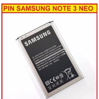 Pin Samsung Note 3 Neo /N7505