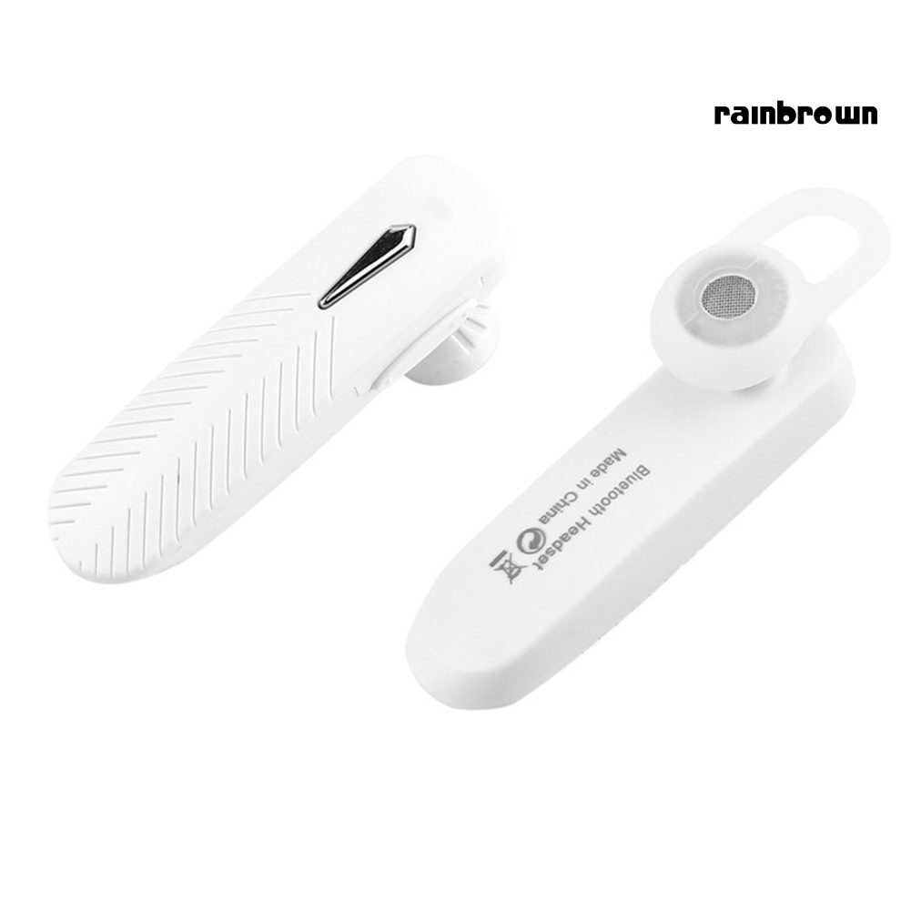 Tai Nghe Bluetooth 4.0 Chống Ồn Dùng Khi Lái Xe