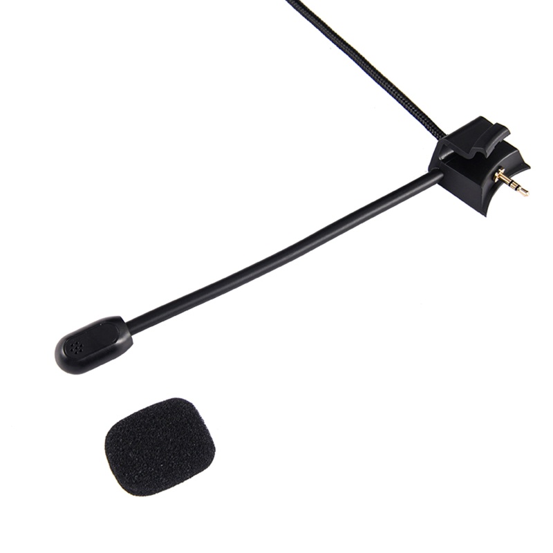 Cáp Nối Dài Sửa Chữa Tai Nghe Chơi Game QC35 QC45 Chuyên Dụng