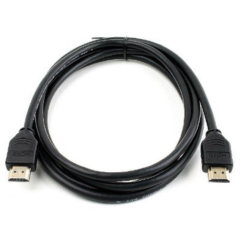 Dây HDMI 1.5m loại tốt bóc máy | BigBuy360 - bigbuy360.vn