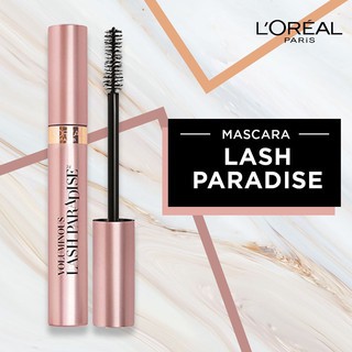 Mascara chống thấm nước L'Oréal Paris Voluminous Lash Paradise