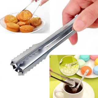 Cây Gắp Đá Inox Rainy