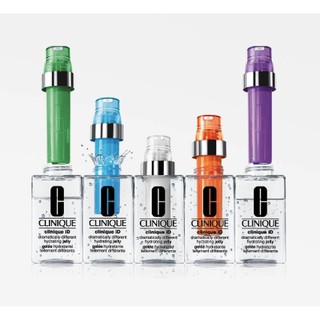 Jelly clinique ID dưỡng ẩm