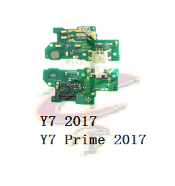 Bảng Mạch Cổng Sạc Chuyên Dụng Cho Huawei Y7 Y9 Prime Pro 2017 2018 2019 Y6S Y8S Y9S Y5P Y6P Y7P Y8P 2020 Y7A Y9A 2021
