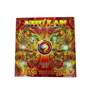 Combo bánh trung thu như lan 16