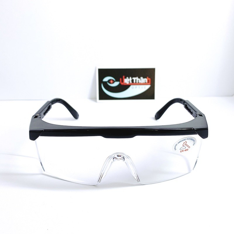 [ LOẠI DẦY CHẮC ĐẸP ] Kính Bảo Hộ Phom Vuông To HÀNG TỐT Loại ĐẸP | BigBuy360 - bigbuy360.vn