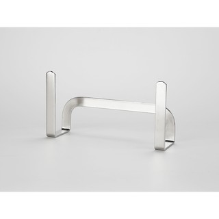 Giá treo vung nồi, Giá treo thớt Inox SUS304 dán tường tiện lợi không khoan