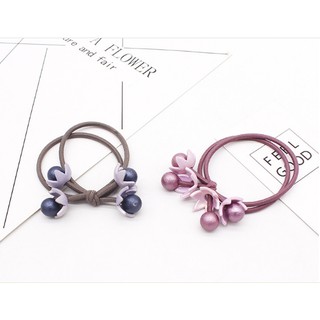 SET 5 CỘT TÓC HÀN QUỐC