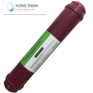 Lõi lọc nước kangaroo số 6