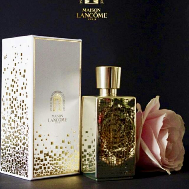 Nước hoa Unisex MAISON LANCÔME ÔUD BOUQUET 75ml EDP