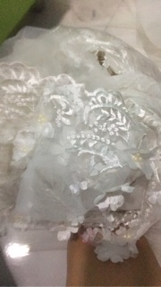 Set lưới tutu