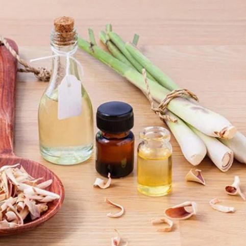 Tinh dầu sả chanh💖FREESHIP💖 Tinh dầu 10ml từ thiên nhiên khử mùi, diệt khuẩn, Tinh dầu xua đuổi côn trùng