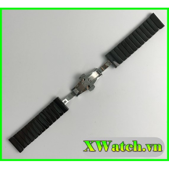 Dây đeo Gốm sứ cho đồng hồ thông minh Huawei Watch GT 2 GT2e GT2 Pro Honor Watch GT2 46mm GT 42mm/46mm ...
