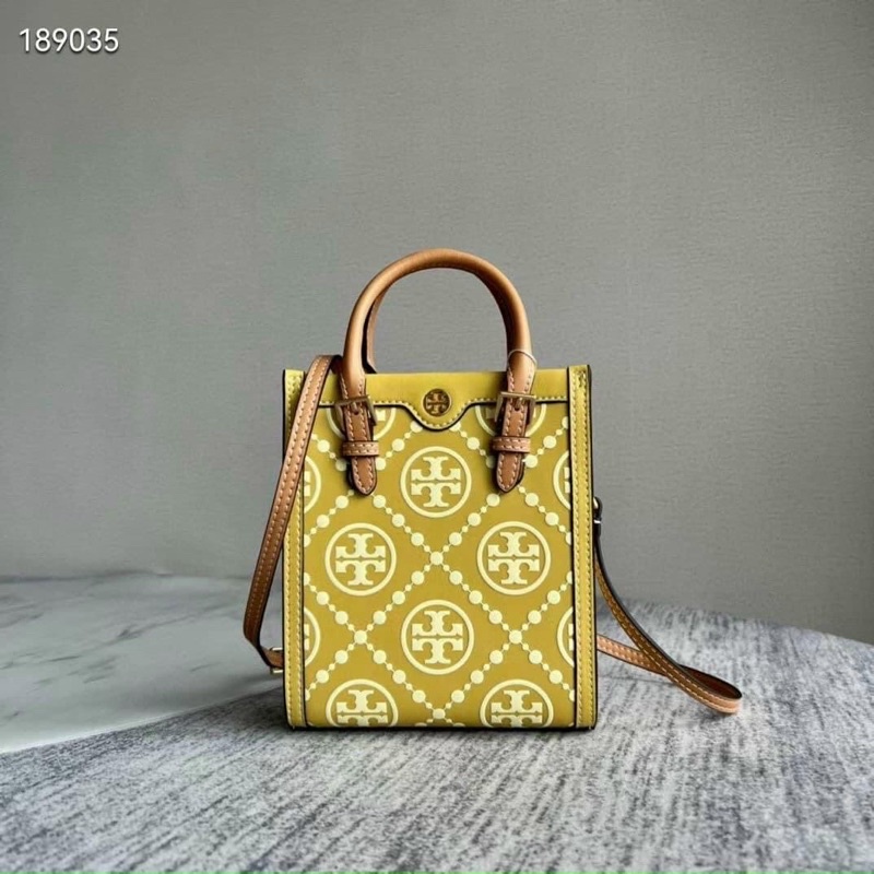 Túi Tory Burch🦚🦚 size mini