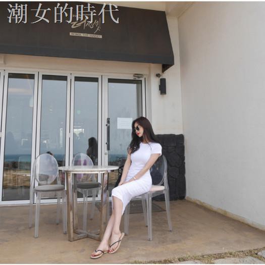 Đầm Dáng Dài Ôm Hông Thời Trang Mùa Xuân 2020 Quyến Rũ Dành Cho Nữ | BigBuy360 - bigbuy360.vn