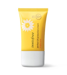 Kem chống nắng innisfree 50ml