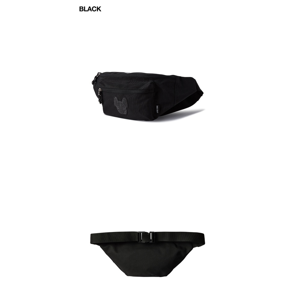 Túi Lifework Radok Wappen Hip Bag LW245BG940