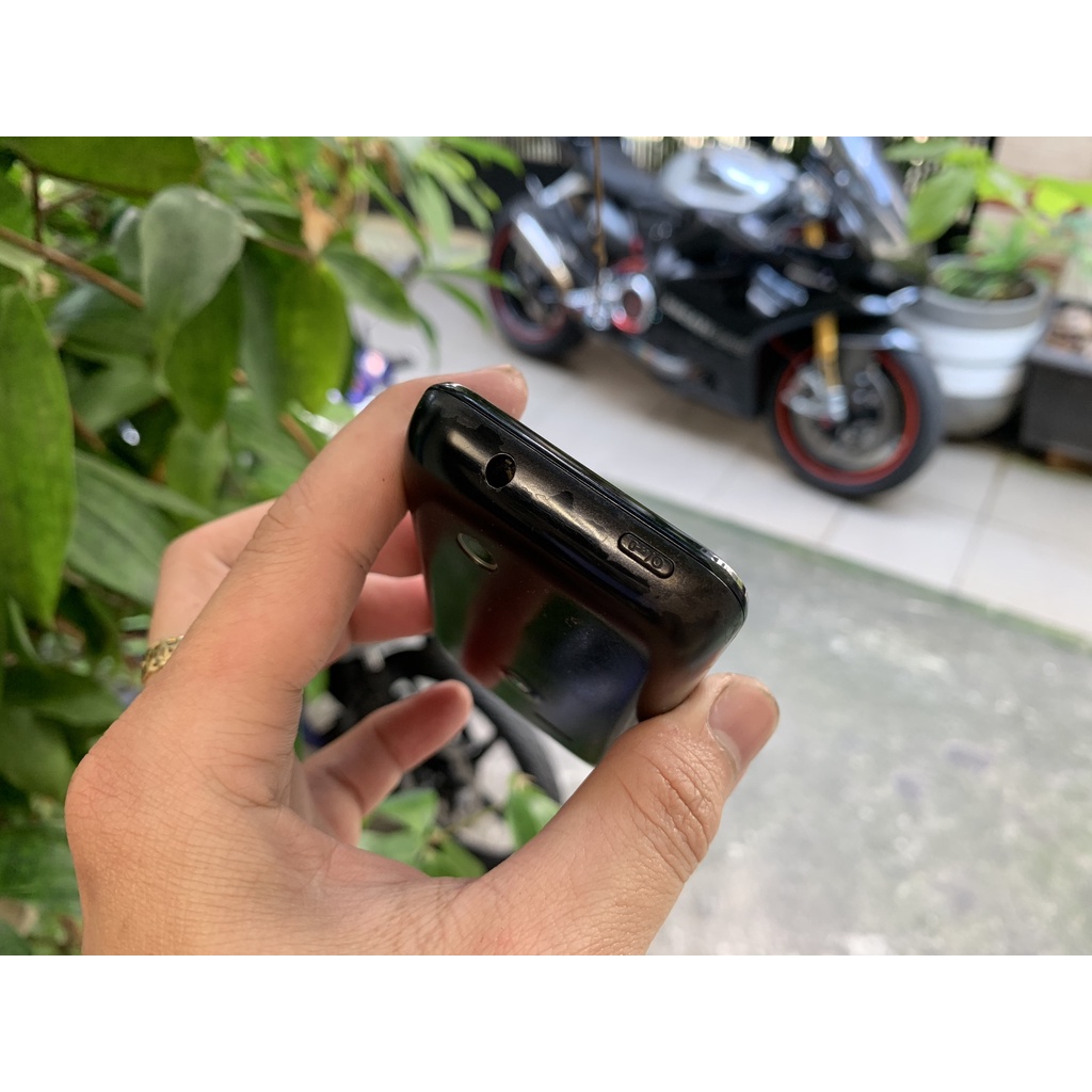 Điện thoại Sony ST21i