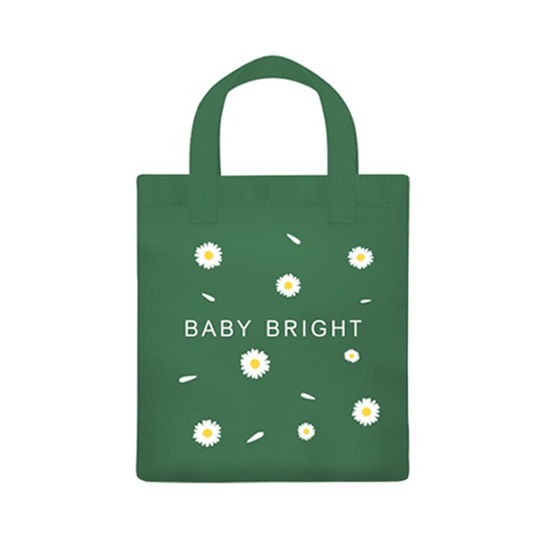 [Gift] Túi tote Baby Bright
