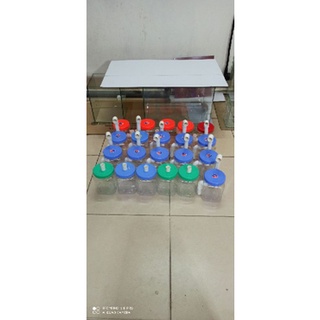 Lọc chế Bio
