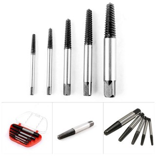 BỘ VẶN VÍT BỊ HỎNG 5 MŨI(1 ĐẦU) - MP135