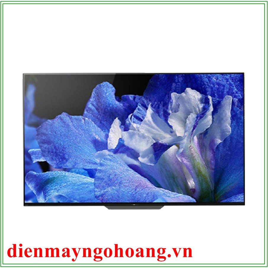 Tivi OLED Sony 4K 55 inch KD-55A8F