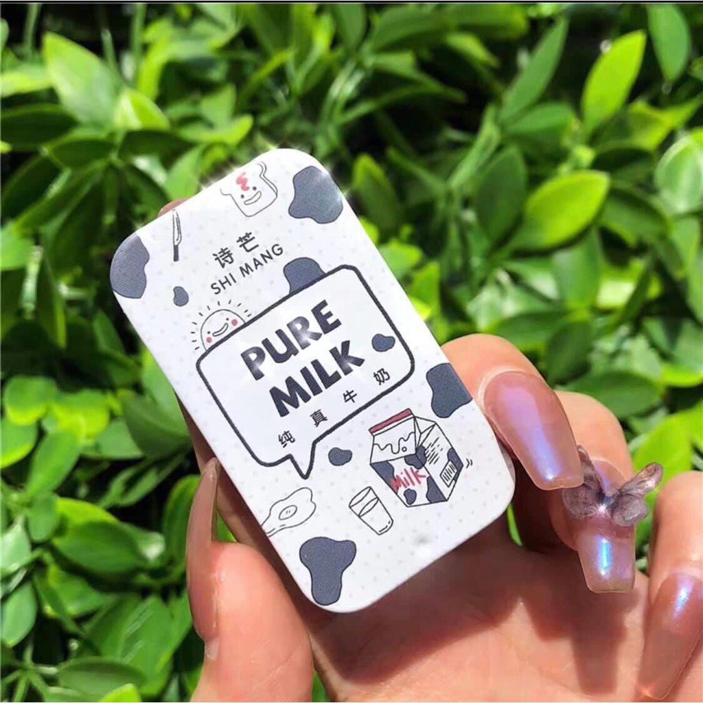 Nước hoa khô này của Shi Mang đang hot M401 | BigBuy360 - bigbuy360.vn