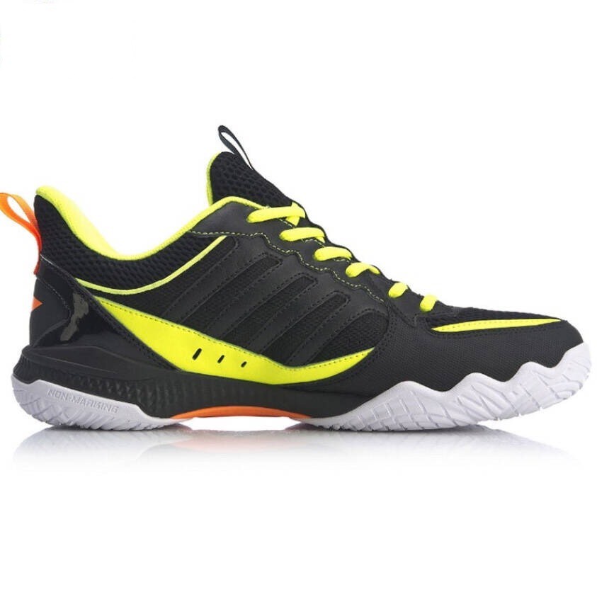 Giày cầu lông Lining AYTQ 0- chính hãng dành cho nam < $ =