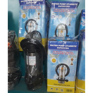 MÁY BƠM NƯỚC DAPHOVINA 2HP - MÁY BƠM CHÌM DAPHOVINA 1,5KW