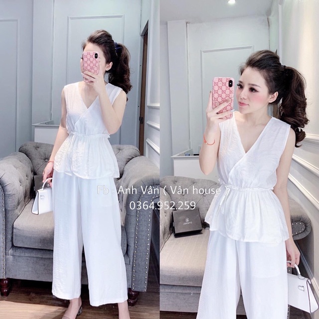 Bộ đũi pelum