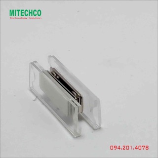 ComBo 5 Thẻ Tên Nhân Viên dùng nam châm