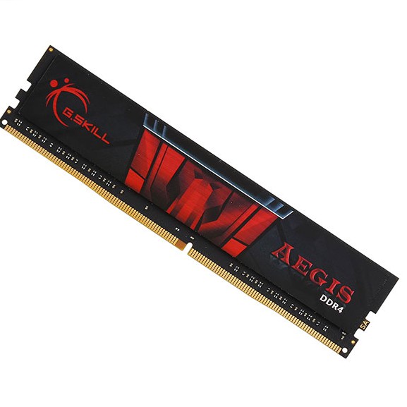 Ram máy tính DDR4 GSKILL 8G/2666