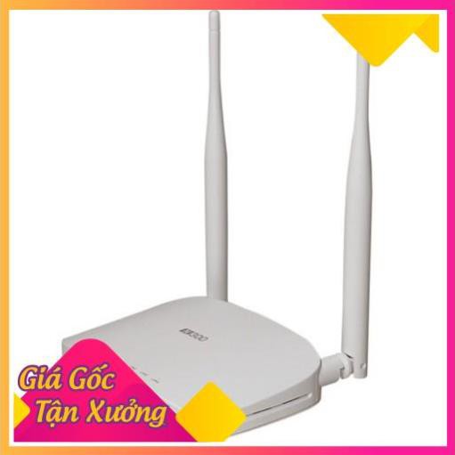 BỘ PHÁT SÓNG WIFI APTEK CHUẨN 2.4Ghz N302