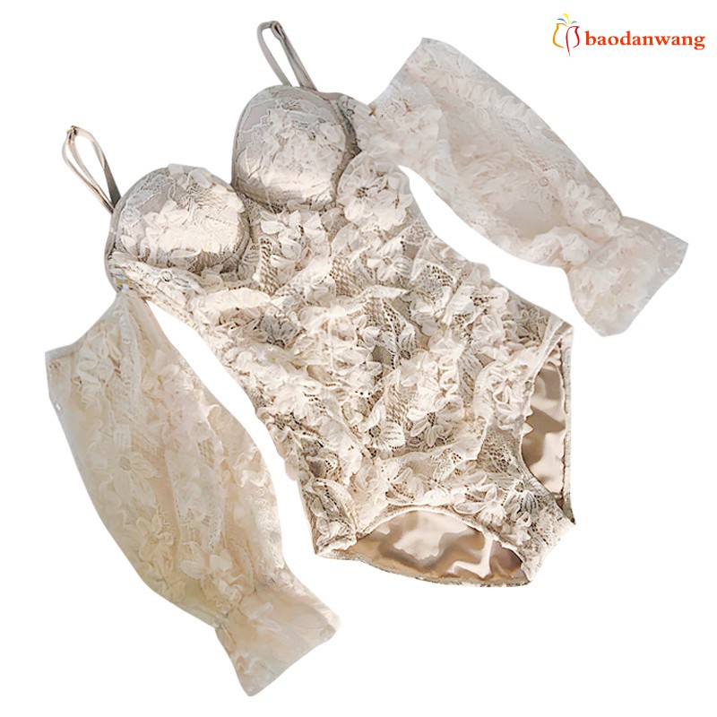 Bộ Đồ Bơi Lưng Cao Cổ Chữ V Phong Cách Retro Cho Nữ | BigBuy360 - bigbuy360.vn